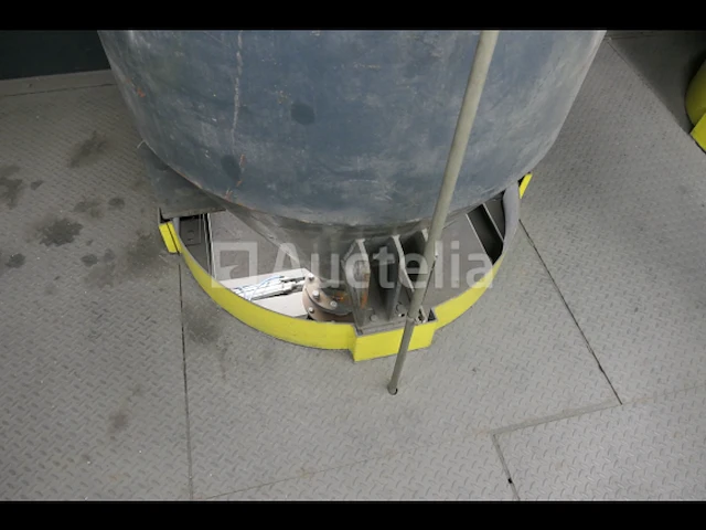 Productielijn voor synthetisch siliciumcarbide (lijn 04) - afbeelding 60 van  83