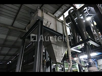 Productielijn voor synthetisch siliciumcarbide (lijn 04) - afbeelding 65 van  83
