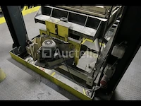 Productielijn voor synthetisch siliciumcarbide (lijn 04) - afbeelding 66 van  83