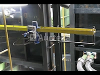 Productielijn voor synthetisch siliciumcarbide (lijn 04) - afbeelding 56 van  83
