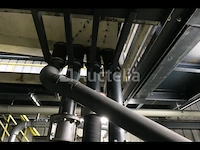 Productielijn voor synthetisch siliciumcarbide (lijn 04) - afbeelding 70 van  83