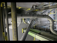 Productielijn voor synthetisch siliciumcarbide (lijn 04) - afbeelding 71 van  83