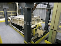 Productielijn voor synthetisch siliciumcarbide (lijn 04) - afbeelding 72 van  83