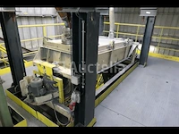 Productielijn voor synthetisch siliciumcarbide (lijn 04) - afbeelding 74 van  83