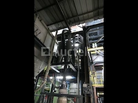 Productielijn voor synthetisch siliciumcarbide (lijn 04) - afbeelding 77 van  83