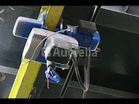Productielijn voor synthetisch siliciumcarbide (lijn 04) - afbeelding 67 van  83