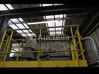 Productielijn voor synthetisch siliciumcarbide (lijn 04) - afbeelding 79 van  83