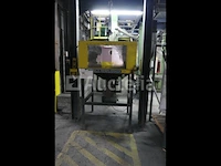 Productielijn voor synthetisch siliciumcarbide (lijn 04) - afbeelding 82 van  83