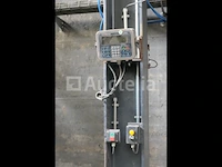 Productielijn voor synthetisch siliciumcarbide (lijn 09) - afbeelding 4 van  55