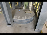 Productielijn voor synthetisch siliciumcarbide (lijn 09) - afbeelding 7 van  55