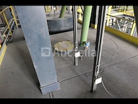 Productielijn voor synthetisch siliciumcarbide (lijn 09) - afbeelding 9 van  55