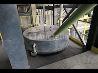 Productielijn voor synthetisch siliciumcarbide (lijn 09) - afbeelding 10 van  55