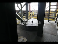 Productielijn voor synthetisch siliciumcarbide (lijn 09) - afbeelding 11 van  55