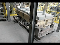 Productielijn voor synthetisch siliciumcarbide (lijn 09) - afbeelding 16 van  55