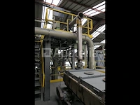 Productielijn voor synthetisch siliciumcarbide (lijn 09) - afbeelding 17 van  55