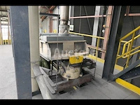 Productielijn voor synthetisch siliciumcarbide (lijn 09) - afbeelding 18 van  55