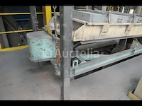 Productielijn voor synthetisch siliciumcarbide (lijn 09) - afbeelding 21 van  55