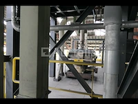 Productielijn voor synthetisch siliciumcarbide (lijn 09) - afbeelding 22 van  55