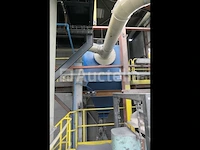 Productielijn voor synthetisch siliciumcarbide (lijn 09) - afbeelding 24 van  55