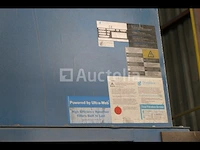 Productielijn voor synthetisch siliciumcarbide (lijn 09) - afbeelding 26 van  55