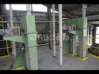 Productielijn voor synthetisch siliciumcarbide (lijn 09) - afbeelding 28 van  55