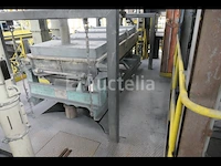 Productielijn voor synthetisch siliciumcarbide (lijn 09) - afbeelding 30 van  55