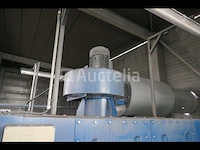 Productielijn voor synthetisch siliciumcarbide (lijn 09) - afbeelding 33 van  55