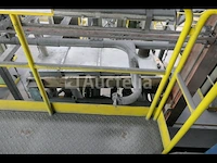 Productielijn voor synthetisch siliciumcarbide (lijn 09) - afbeelding 35 van  55