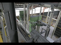 Productielijn voor synthetisch siliciumcarbide (lijn 09) - afbeelding 36 van  55
