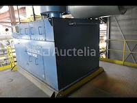 Productielijn voor synthetisch siliciumcarbide (lijn 09) - afbeelding 39 van  55