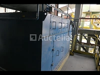 Productielijn voor synthetisch siliciumcarbide (lijn 09) - afbeelding 40 van  55