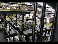 Productielijn voor synthetisch siliciumcarbide (lijn 09) - afbeelding 41 van  55