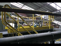 Productielijn voor synthetisch siliciumcarbide (lijn 09) - afbeelding 42 van  55