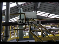 Productielijn voor synthetisch siliciumcarbide (lijn 09) - afbeelding 43 van  55