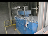 Productielijn voor synthetisch siliciumcarbide (lijn 09) - afbeelding 44 van  55