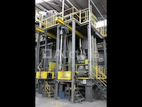Productielijn voor synthetisch siliciumcarbide (lijn 09) - afbeelding 34 van  55