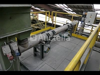 Productielijn voor synthetisch siliciumcarbide (lijn 09) - afbeelding 46 van  55