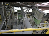 Productielijn voor synthetisch siliciumcarbide (lijn 09) - afbeelding 47 van  55