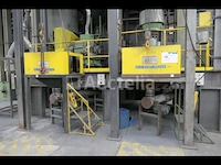 Productielijn voor synthetisch siliciumcarbide (lijn 09) - afbeelding 48 van  55