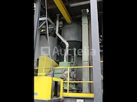 Productielijn voor synthetisch siliciumcarbide (lijn 09) - afbeelding 49 van  55