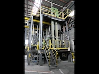 Productielijn voor synthetisch siliciumcarbide (lijn 09) - afbeelding 45 van  55