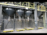 Productielijn voor synthetisch siliciumcarbide (lijn 09) - afbeelding 55 van  55