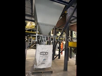 Productielijn voor synthetisch siliciumcarbide (lijn 16) - afbeelding 8 van  51