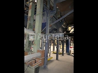 Productielijn voor synthetisch siliciumcarbide (lijn 16) - afbeelding 11 van  51