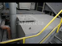 Productielijn voor synthetisch siliciumcarbide (lijn 16) - afbeelding 13 van  51
