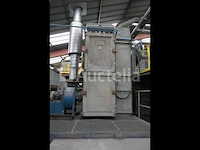 Productielijn voor synthetisch siliciumcarbide (lijn 16) - afbeelding 14 van  51