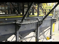 Productielijn voor synthetisch siliciumcarbide (lijn 16) - afbeelding 16 van  51