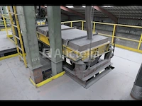 Productielijn voor synthetisch siliciumcarbide (lijn 16) - afbeelding 19 van  51