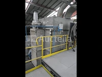 Productielijn voor synthetisch siliciumcarbide (lijn 16) - afbeelding 20 van  51