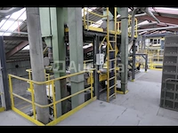 Productielijn voor synthetisch siliciumcarbide (lijn 16) - afbeelding 21 van  51